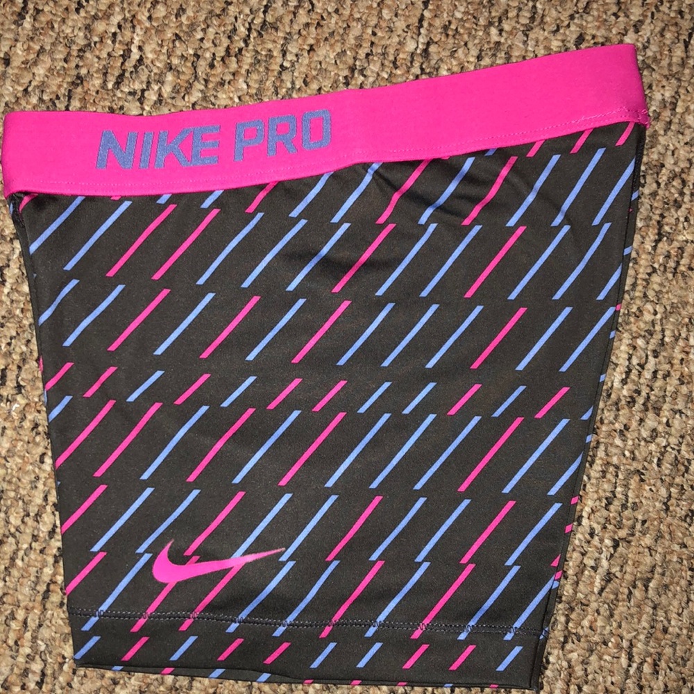Nike pro spandex DRI-FIT